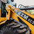 Фронтальный погрузчик HZM XC300 NEW